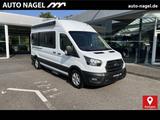 Ford Transit 2.0 TDCi Trend "Big Nugget" +Klima+TV+BC - Ford Big Bugget Wohmobil