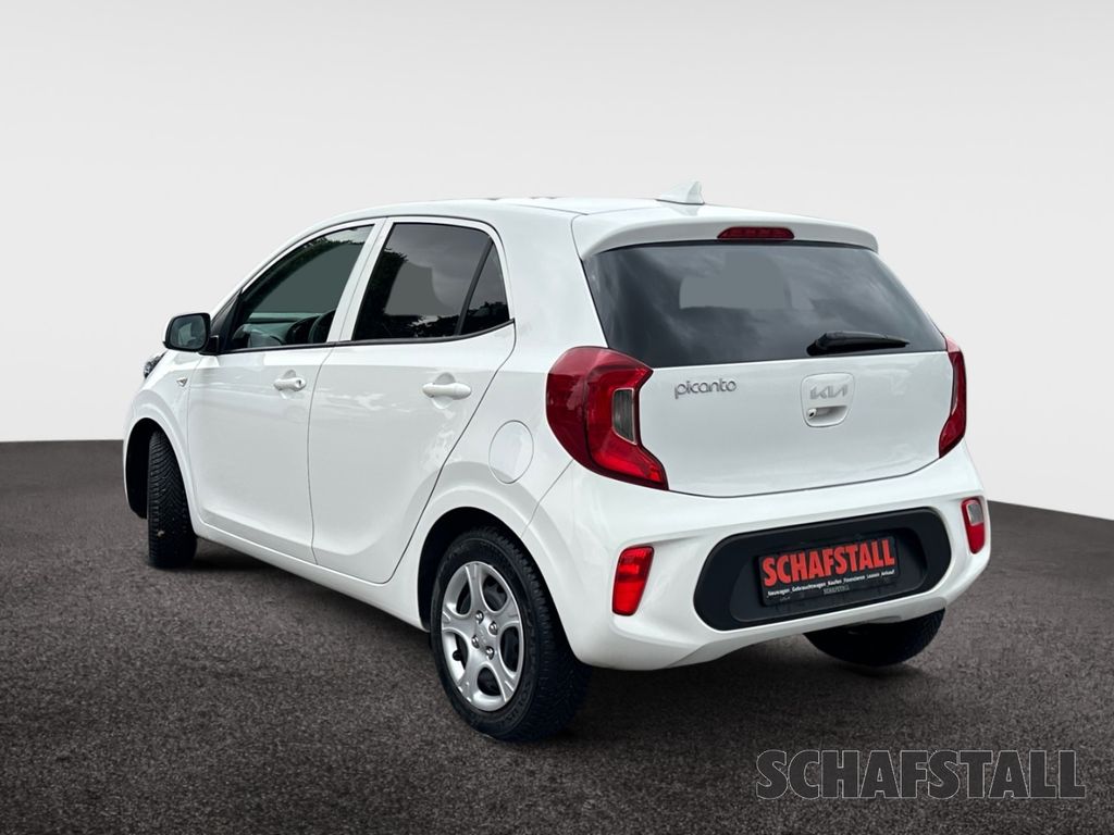 Kia Picanto — fotografia 3