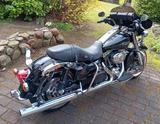 Harley-Davidson Road King - FLHRC - HARLEY-DAVIDSON ROAD KING