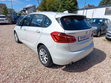 BMW 218 - 3