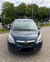Opel Meriva 1.3 CDTI ecoFLEX Edition mit Steuerkette