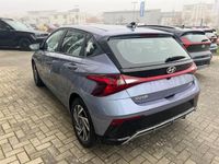 Hyundai i20 - Vorschau Bild 5