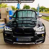 BMW X5 E70 3.0si - Benzin Gas - BMW X5 E70 mit Benzin-Antrieb