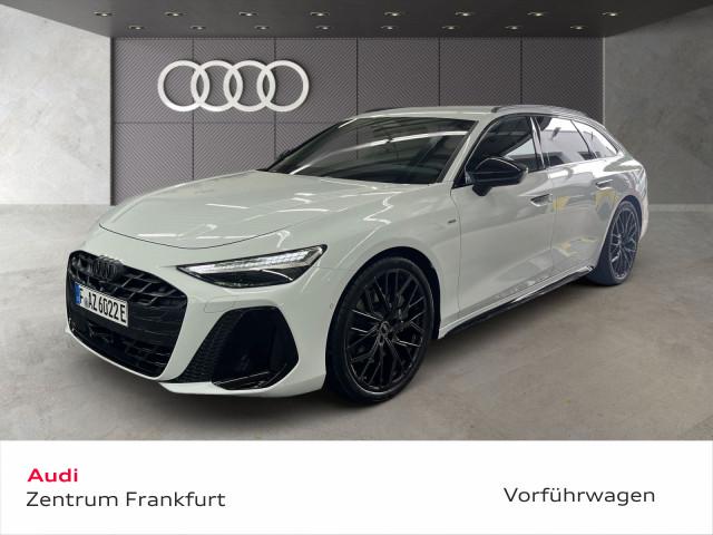 Audi A6 Avant e-hybrid quattro S tronic S line Matrix