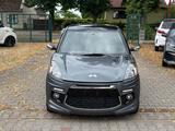 Ligier JS 50 L DCI 45 KM/H Mopedauto - graue Ligier JS 50
