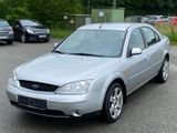 Ford Mondeo 2.0 Ghia AUTOMATIK TÜV NEU - Ford Mondeo aus 2003: Ghia