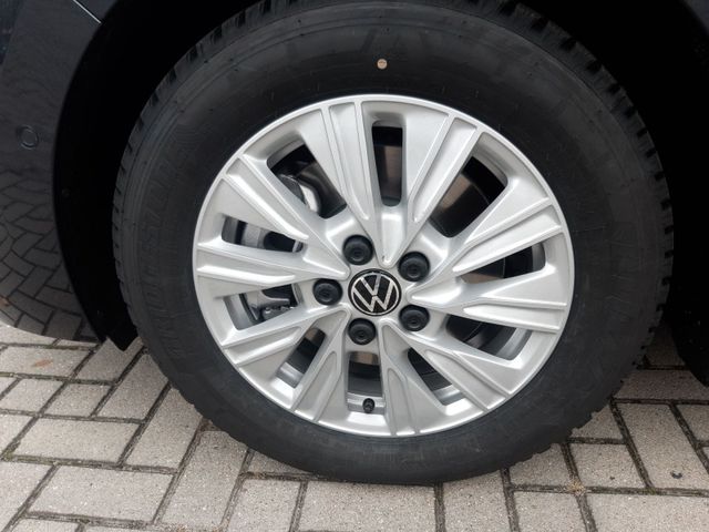 Multivan Life 2,0 l 110 kW TDI SCR Frontantrieb