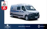 Ahorn Van 620 - Modell '23 - Vermietrückläufer! - Offers