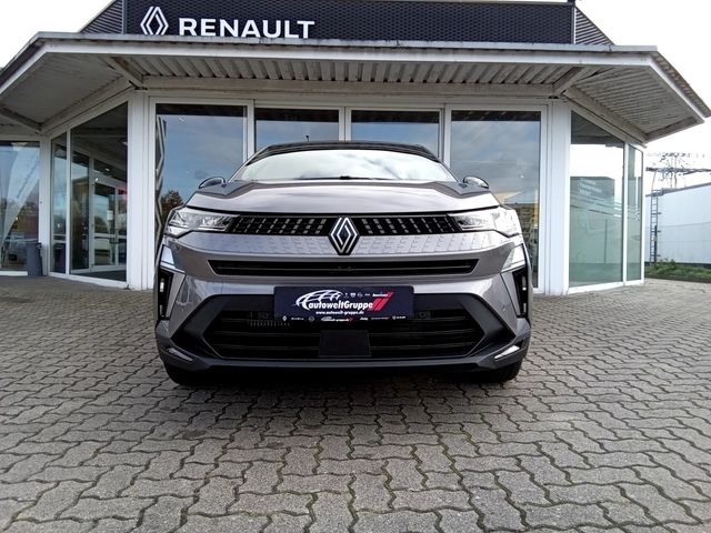 Foto Nummer 6: RENAULT Captur