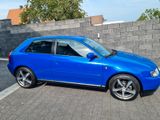 Audi A3 1.8 Attraction Attraction - Audi A3 aus 1997