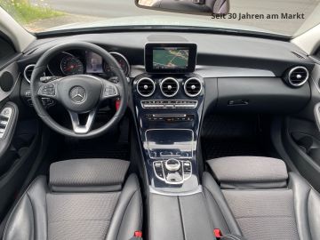 Mercedes C 220 - 6