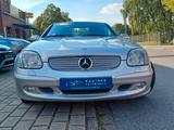 Mercedes-Benz SLK 320 Automatik Leder PDC Sitzheizg - Mercedes-Benz SLK-Klasse in Duisburg