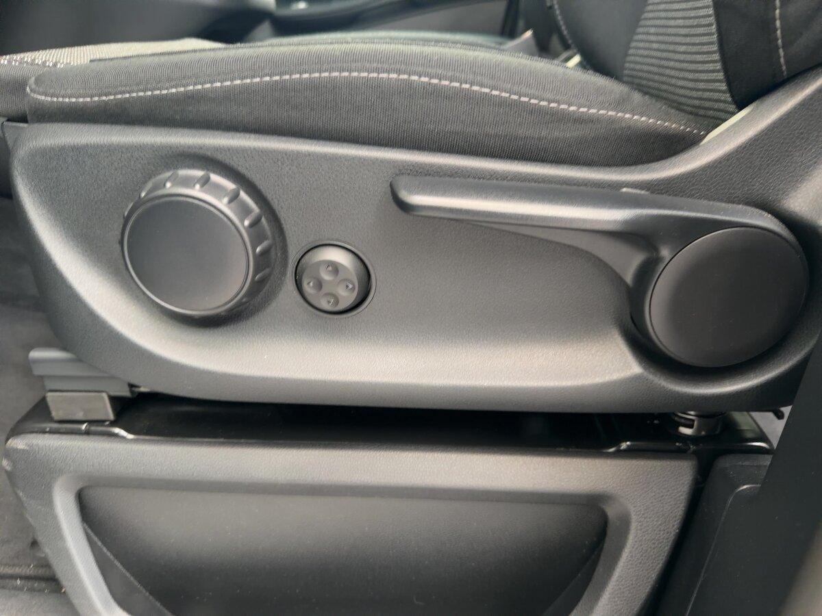 Mercedes-Benz V 250d Lang MULTIBEAM-LED+360+TEMPMATIC+AGILITY