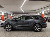 Audi Q6 e-tron 55 e-tron quattro B&O AIR Matrix Pano - Jahreswagen