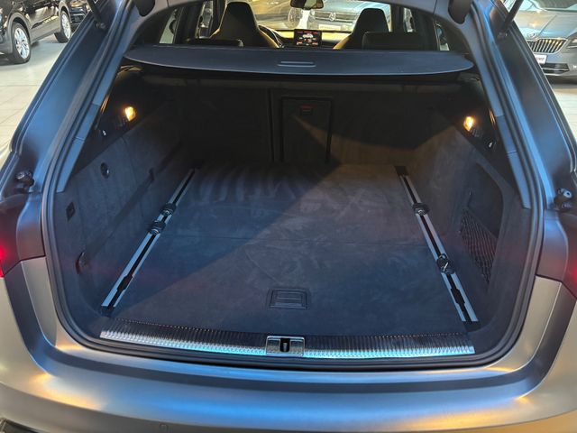 RS6 Avant 4.0 TFSI quattro *Panorama*