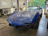 Corvette C3 Corvette Stingray 5.7 V8 OldtimerFahrbereit - Corvette C3 Gebrauchtwagen