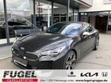 Kia Stinger 3.3 V6 TGDI GT 4WD 360°|LED|Leder|HuD|4x - Kia Stinger aus 2017
