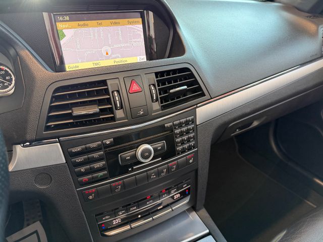 Mercedes-Benz E 350