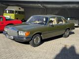 Mercedes-Benz 280 SE W116 Automatik Schiebedach H Kennzeichen - Mercedes-Benz 280: 280se W116