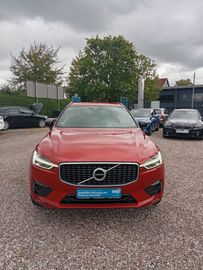 Volvo XC60 - 7