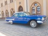 Chevrolet impala  Oldtimer - Chevrolet Impala: Limousine