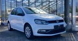 Volkswagen Polo V Fresh Alu 16" Sitzheizung 5-türig PDC - Volkswagen Polo: 16v
