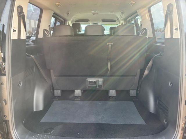 Hyundai STARIA - Bild 12