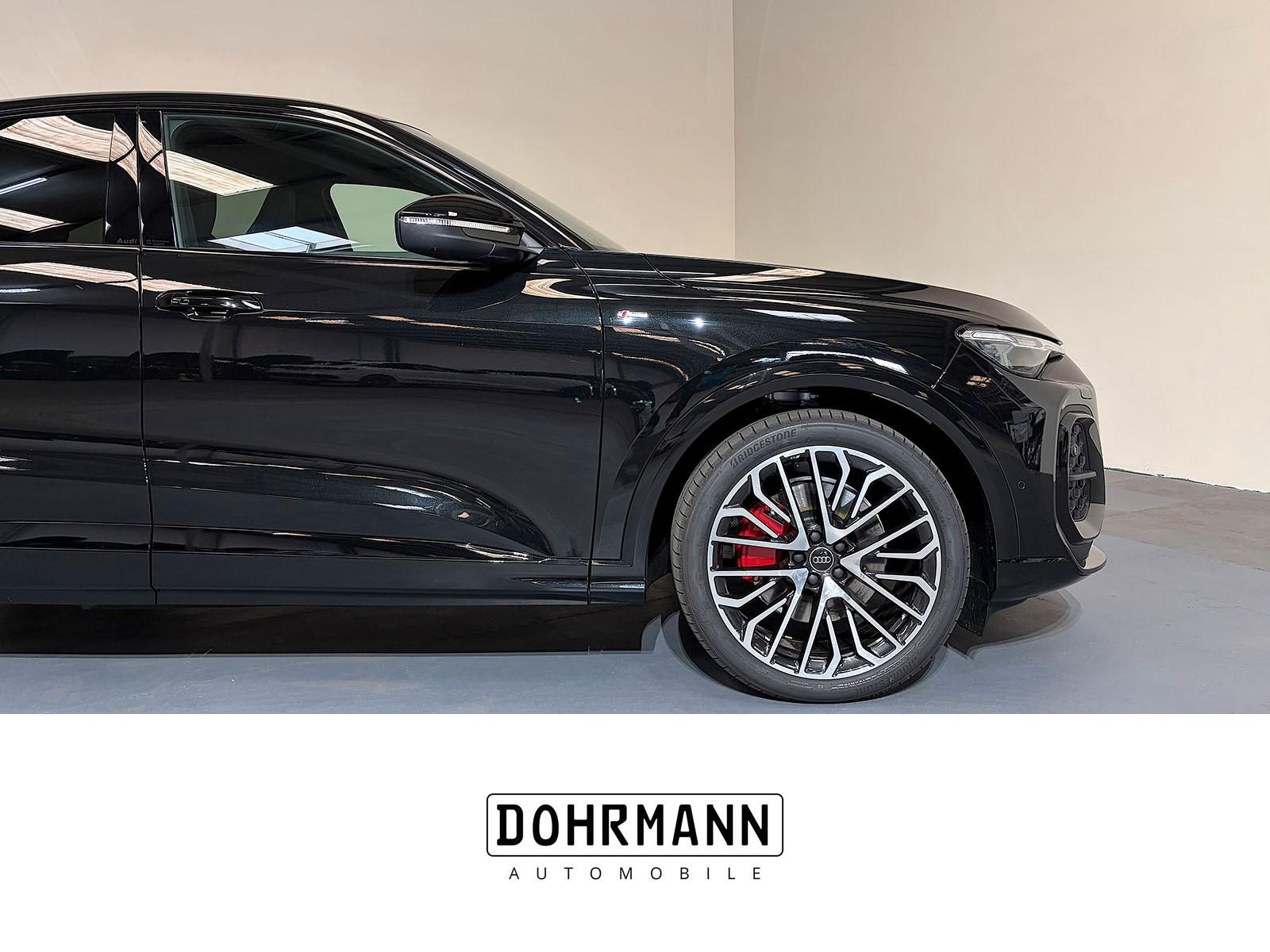 Audi Q5 Sportback Luftfeder*AHK*TechPlus*Edition*S
