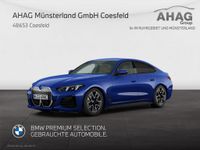 BMW i4 - Vorschau Bild 1