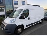 Fiat Ducato 3.0 Liter 160 PS - gebrauchte Fiat Ducato aus dem Jahr 2008