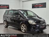 Opel Zafira B Automatik OPC Navi Bi-Xenon AHK - Opel Zafira: Opc