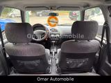 Citroën SAXO/EFH/TÜV 10/27/AUTOMATIK/KM 54.487/ - Citroën SAXO: 1.1