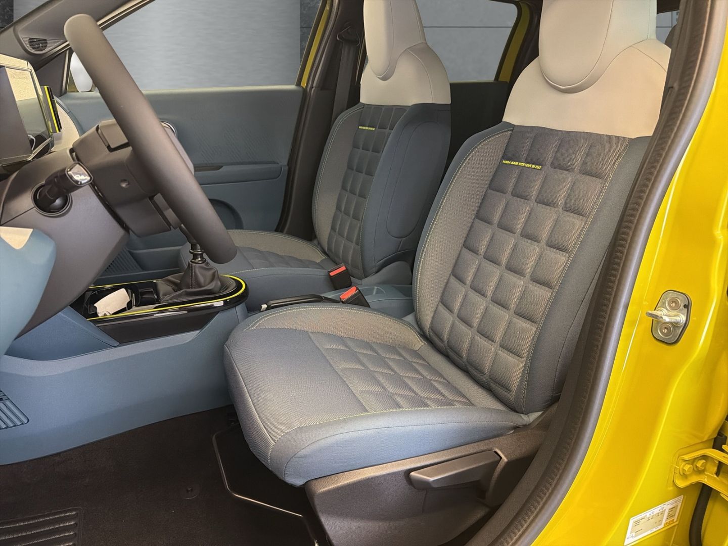 Fiat Grande Panda - Bild 8