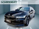 Skoda Superb Combi 2.0 TDI Sportline 4x4 DSG Matrix AH