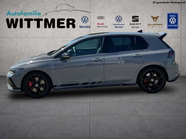 Golf GTI Clubsport 2.0 TSI 221kW DSG ACC/NAV/DCC