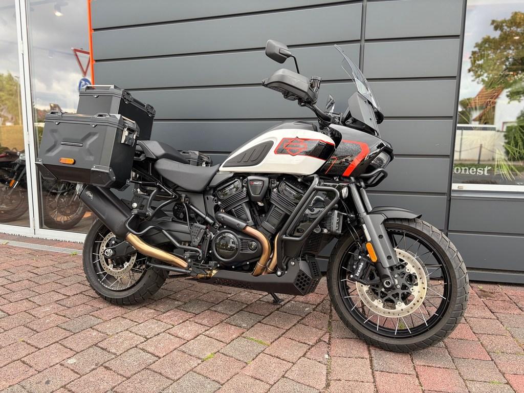 Harley-Davidson RA 1250 L PAN AMERICA Limited Jekill&Hyde