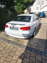 BMW Bmw e93 320 Cabrio - BMW 320: E93