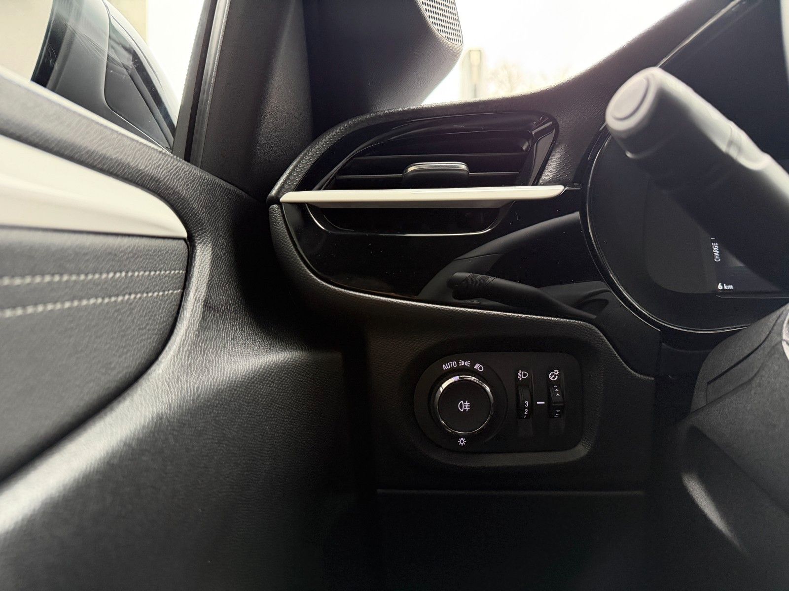 Fahrzeugabbildung Opel Corsa-e Facelift GS Elektro 156PS 51kWh!