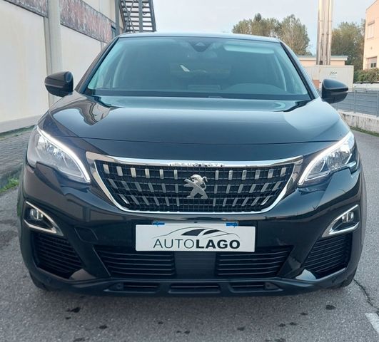 Peugeot 3008 BlueHDi 130 S&S Business.2019