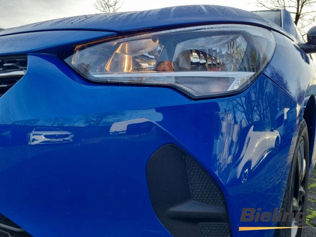 Corsa Edition 1.2l, SHZ, Parkpilot mit Rückfahrk