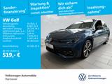 Volkswagen Golf GTE 1.5 TSI DSG eHybrid DCC IQ.LIGHT Rückfa
