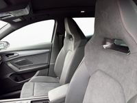 Cupra Formentor - Vorschau Bild 8