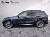 BMW X5 xDrive 40d M-Sport AHK Massage Laser HUD Akti - BMW X5: 40d