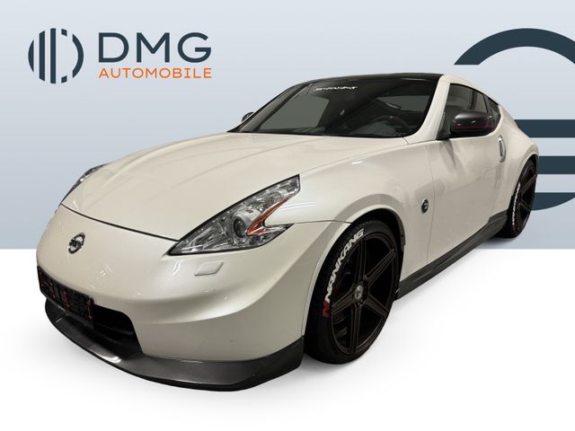 Nissan 370 Z Nismo/Invidia Sportauspuff /20 Zoll/TOP!!