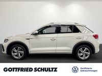 Volkswagen T-Roc - Vorschau Bild 4