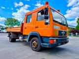 MAN F200 18. 113 - MAN 2000 F