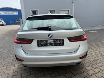 BMW 318 - 6