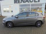 Fiat Tipo Pop, KLAA,SH,LM,WR,Android-A,Met. - Fiat Tipo: Kleinwagen