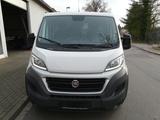 Fiat Ducato Maxi Kasten 35 L2H1 130 MJET E6 Vollausst - gebrauchte Fiat Ducato aus dem Jahr 2017