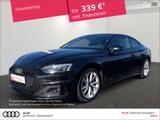 Audi A5 Coupe 40 TDI quattro PANO RFK MMI ESITZE - Audi A5: Teilleder, Schiebedach